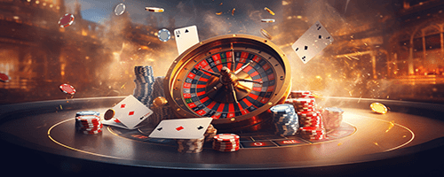 Обзор официального сайта