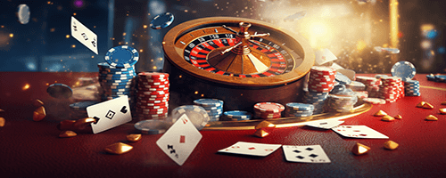Пополнение счета и вывод средств в Legzo Сasino